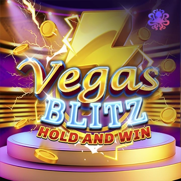 Vegas Blitz: Hold & Win - ADAGAMING168