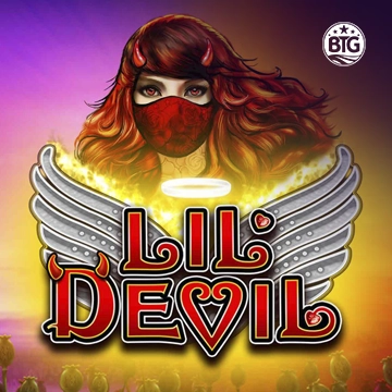 Lil Devil - ADAGAMING168