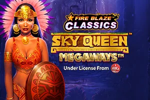 Fire Blaze: Sky Queen - ADAGAMING168