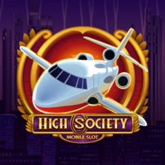 High Society - ADAGAMING168
