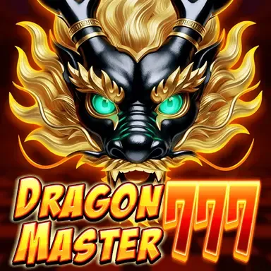 Dragon Master 777 - ADAGAMING168