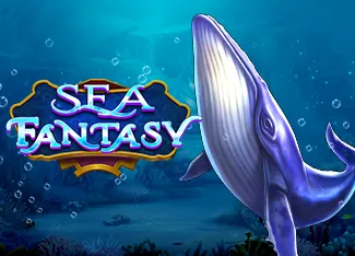 Sea Fantasy - ADAGAMING168