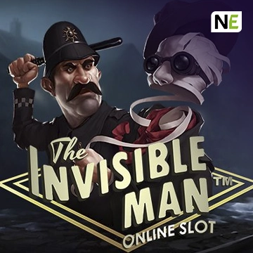 The Invisible Man - ADAGAMING168