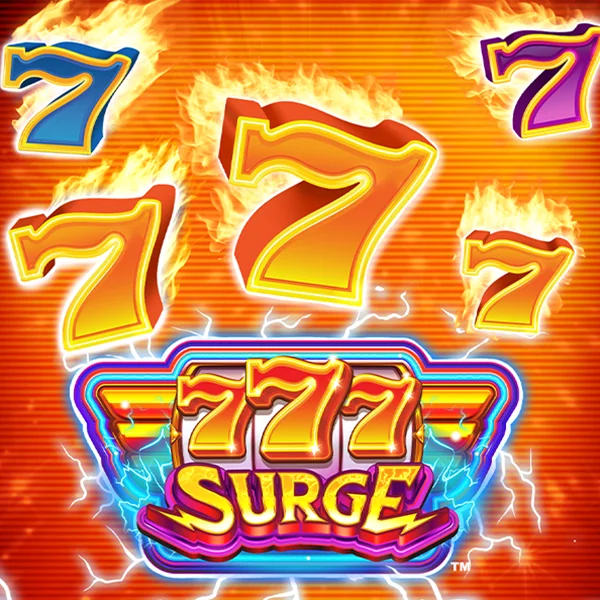 777 Surge - ADAGAMING168