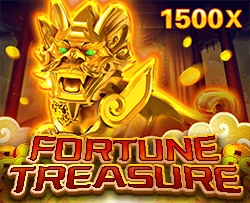 Fortune Treasure - ADAGAMING168