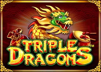 Triple Dragons - ADAGAMING168