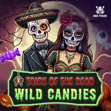 Trick Of The Dead Wild Candies MegaWays - ADAGAMING168