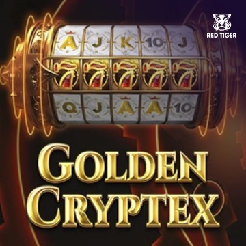 Golden Cryptex - ADAGAMING168
