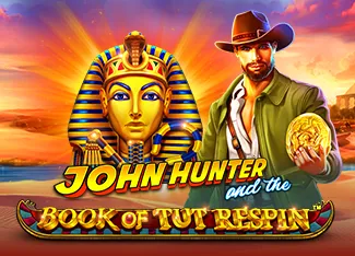 Book Of Tut Respin - ADAGAMING168