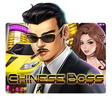 Chinese Boss - ADAGAMING168