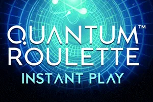 Quantum Roulette Instant Play - ADAGAMING168