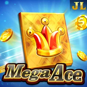 Mega Ace - ADAGAMING168