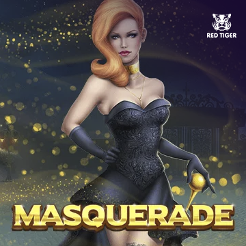 Masquerade - ADAGAMING168