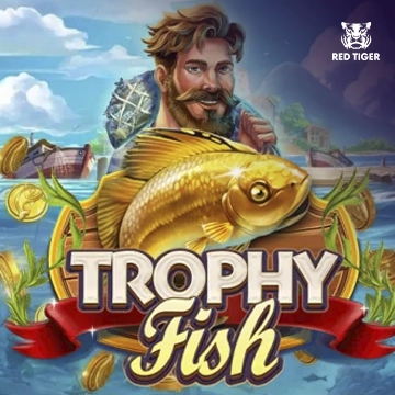 Trophy Fish - ADAGAMING168