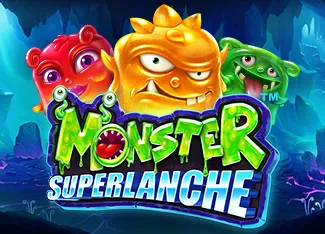 Monster Superlanche - ADAGAMING168