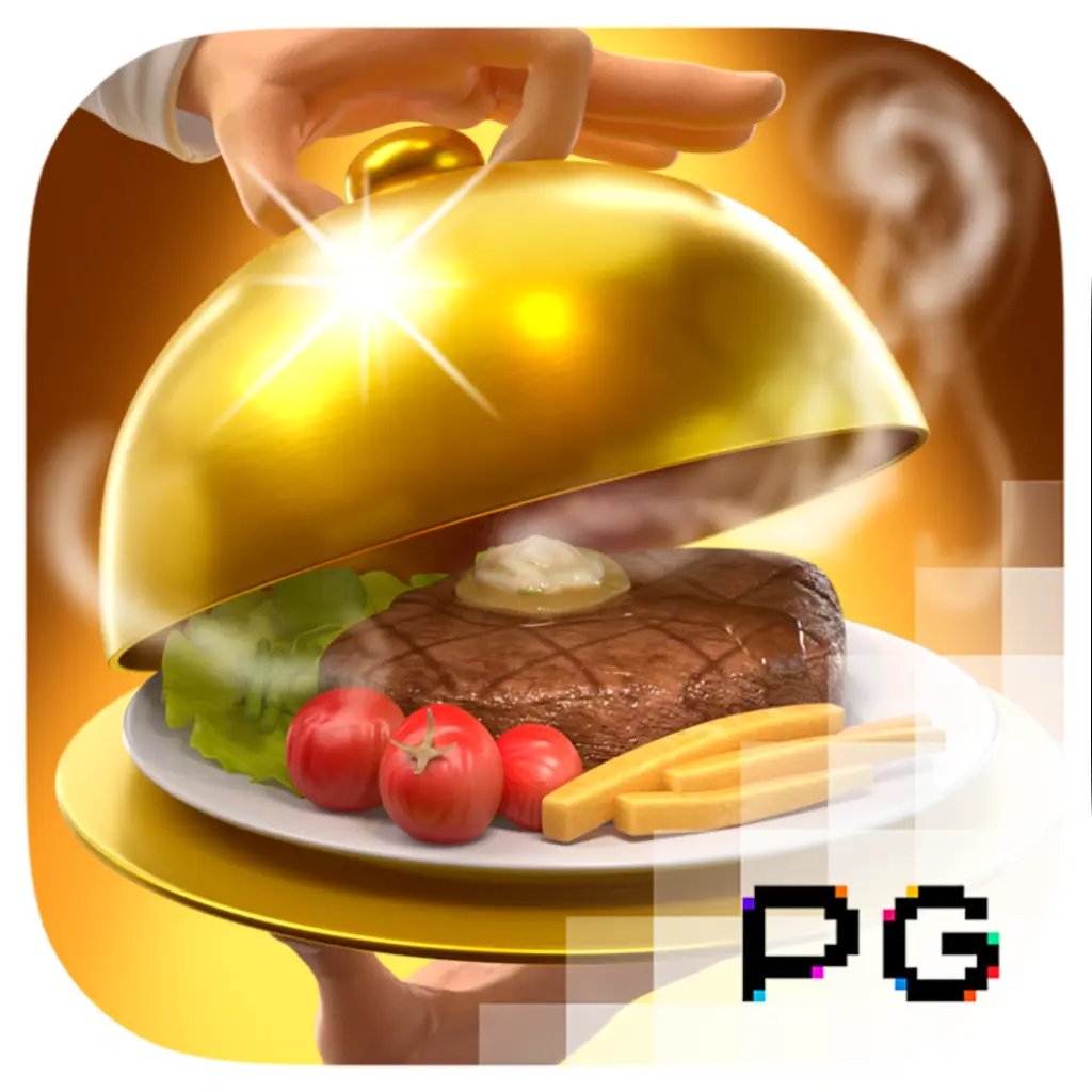 Diner Delights - ADAGAMING168