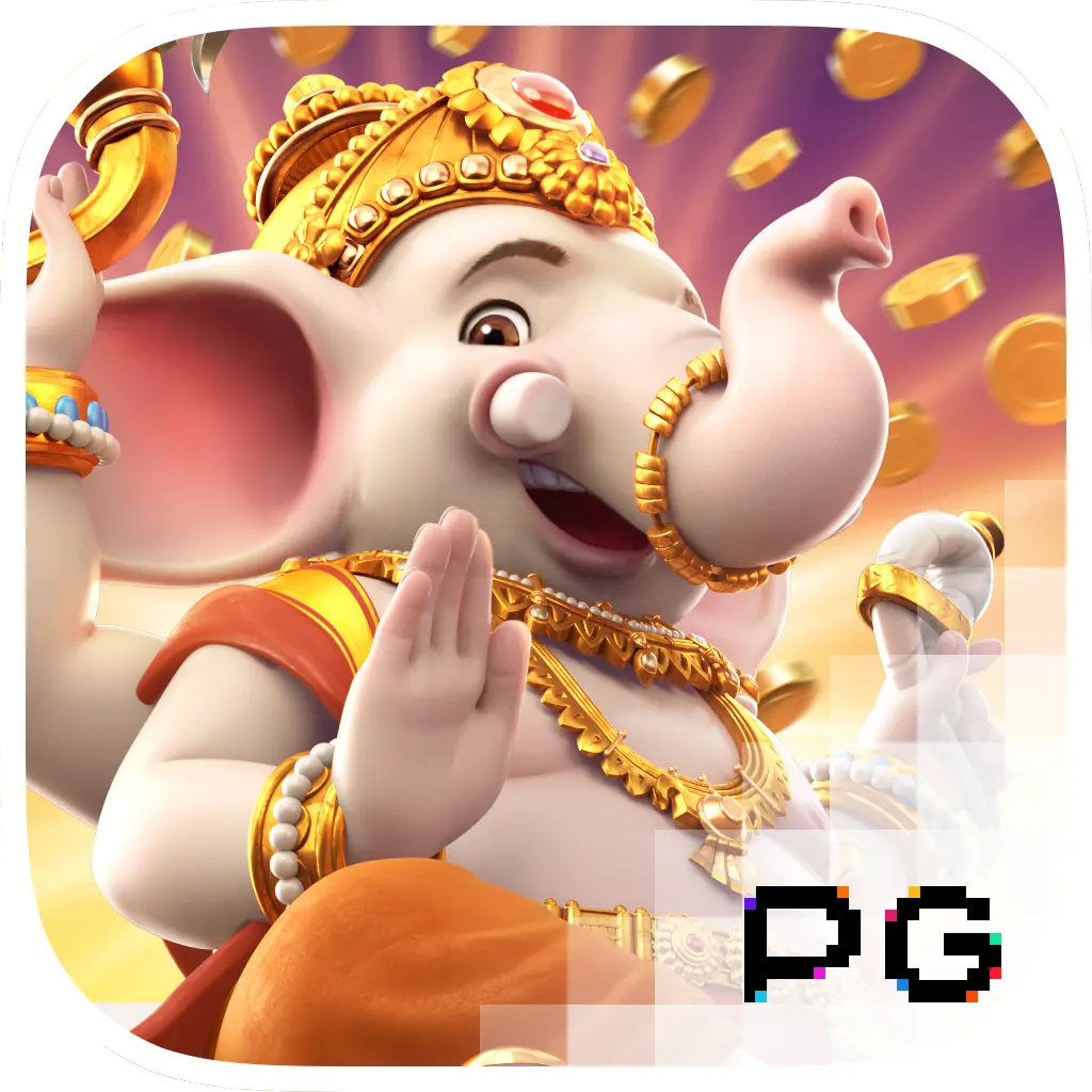 Ganesha Gold - ADAGAMING168