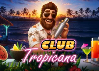 Club Tropicana - ADAGAMING168