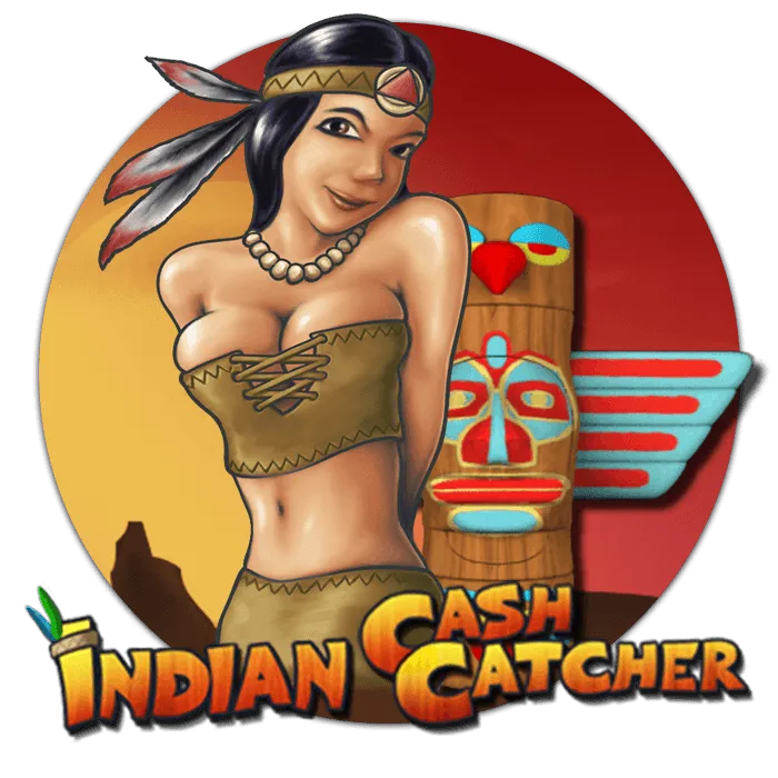 Indian Cash Catcher - ADAGAMING168