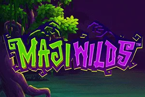 Maji Wilds - ADAGAMING168
