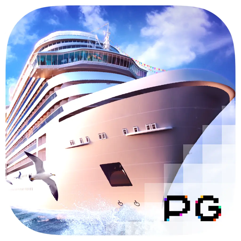 Cruise Royale - ADAGAMING168