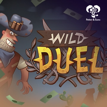 Wild Duel - ADAGAMING168