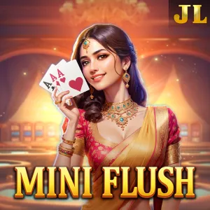 MINI FLUSH - ADAGAMING168
