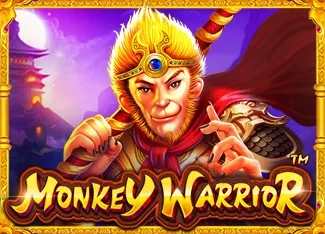 Monkey Warrior - ADAGAMING168