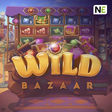 Wild Bazaar - ADAGAMING168
