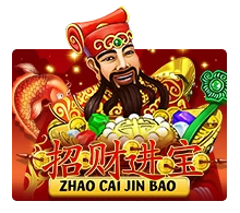 Zhao Cai Jin Bao - ADAGAMING168