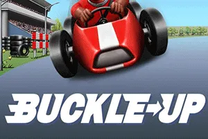 Buckle Up - ADAGAMING168
