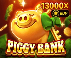 Piggy Bank - ADAGAMING168