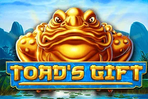 Toads Gift - ADAGAMING168