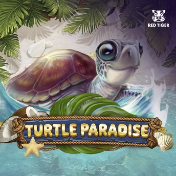 Turtle Paradise - ADAGAMING168