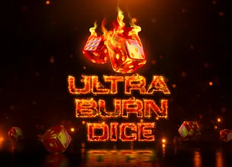 Ultra Burn Dice - ADAGAMING168