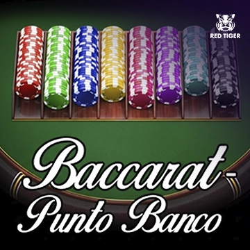 Punto Banco slot - ADAGAMING168