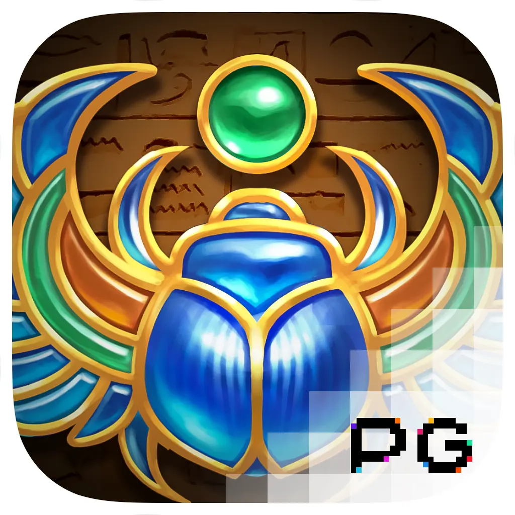 Symbols Of Egypt - ADAGAMING168