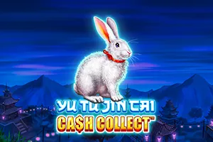 Yu Tu Jin Cai: Cash Collect - ADAGAMING168