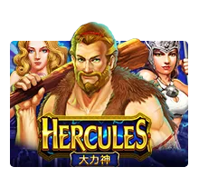 Hercules - ADAGAMING168