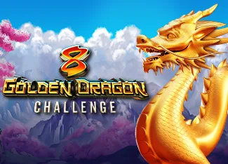 8 Golden Dragon Challenge - ADAGAMING168