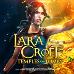 Lara Croft: Temples and Tombs - ADAGAMING168