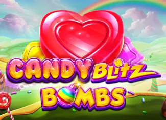 Candy Blitz Bombs - ADAGAMING168