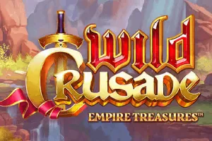 Wild Crusade: Empire Treasures - ADAGAMING168
