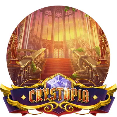 Crystopia - ADAGAMING168