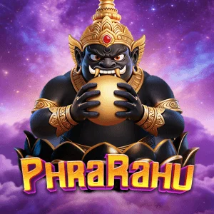 Phra Rahu - ADAGAMING168