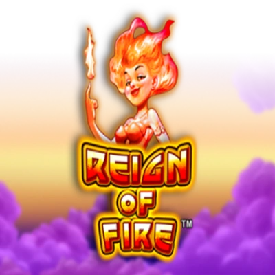 Reign of Fire - ADAGAMING168