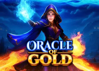 Oracle of Gold - ADAGAMING168