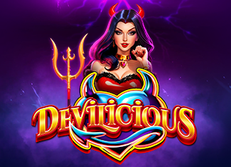 Devilicious - ADAGAMING168