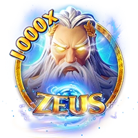 ZEUS - ADAGAMING168