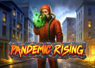 Pandemic Rising - ADAGAMING168